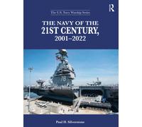 The Navy of the 21st Century, 2001-2022
