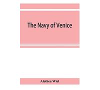 The navy of Venice