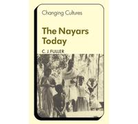 The Nayars Today