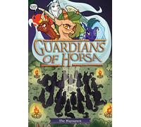 The Naysayers: 2 (Guardians of Horsa)