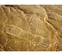 The Nazca Lines, Sipán, and Machu Picchu