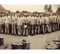 The Nazi Camps - An Architecture of Murder