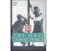 The Nazi Conscience