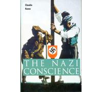 The Nazi Conscience