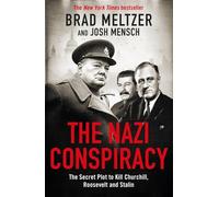 The Nazi Conspiracy