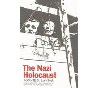 The Nazi Holocaust