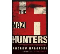 The Nazi Hunters