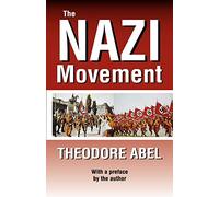 The Nazi Movement