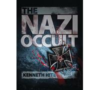 The Nazi Occult: 01 (Dark Osprey)