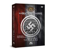 The Nazi War Machine [DVD]