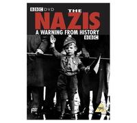 The Nazis - A Warning From History [DVD]