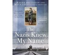 The Nazis Knew My Name