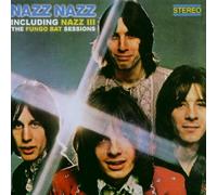 The Nazz - Nazz 2 & 3