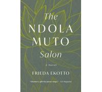 The Ndola Muto Salon