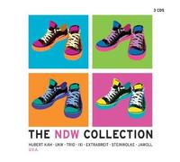 The Ndw Collection by Various