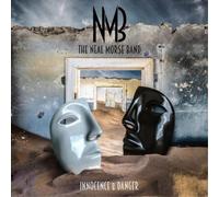 The Neal Morse Band Innocence & Danger (CD) Limited Album with DVD (US IMPORT)