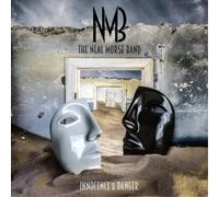 The Neal Morse Band : Innocence & Danger VINYL 12" Album Box Set with CD 5