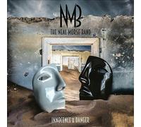 The Neal Morse Band : Innocence & Danger VINYL 12" Album Box Set with CD 5