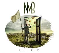 The Neal Morse Band – L.I.F.T. – CD – Pre-sale 27/02/26 (2026)