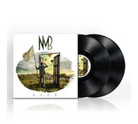 The Neal Morse Band L.I.F.T. LP multicolor Onesize