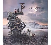 The Neal Morse Band - The Grand Experiment [CD]