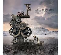 The Neal Morse Band - The Grand Experiment - CD (2015)