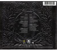 THE NEAL MORSE BAND - THE GREAT ADVENTURE 2 CD NEW