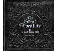 The Neal Morse Band - The Great Adventure