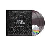 The Neal Morse Band - The Great Adventure [VINYL]