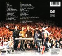 The Neal Morse Band - Live In Tilburg