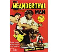 The Neanderthal Man