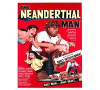 The Neanderthal Man