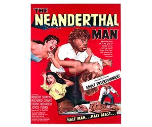 The Neanderthal Man