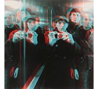 The Near Jazz Experience - Acoustic Pts I And Ii Record S [12" VINYL]