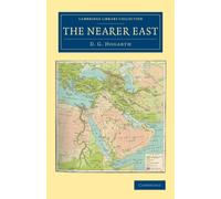 The Nearer East