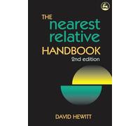 The Nearest Relative Handbook: Second Edition