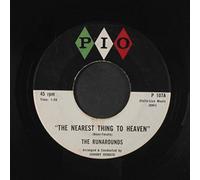 the nearest thing to haven 45 rpm single