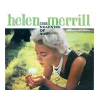 THE NEARNESS OF YOU+YOU'VE GOT DATE WITH THE BLUES