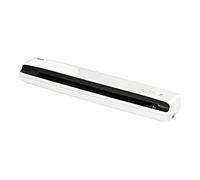 The Neat Company NeatReceipts Mobile Scanner and Digital Filing System with Bonus Travel Case, Home Office Edition, 2005427