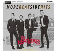 The Neatbeats - More Beat Side Hits [Japan CD] FAMC-220