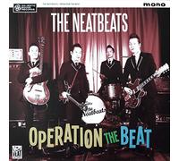 The Neatbeats - Operation The Beat (vinyl) [VINYL]