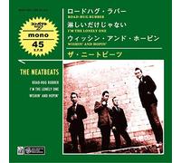 The Neatbeats - Road-Hug Rubber (Lim.ed) [Vinyl Single] [VINYL]