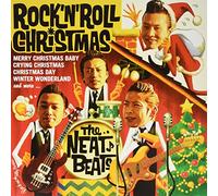 The Neatbeats - Rock N Roll Christmas [VINYL]