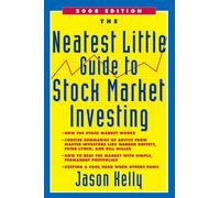 The Neatest Little Guide to Stock Market Investing