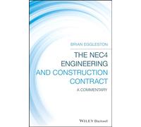 The NEC4 Engineering and Construction Contract