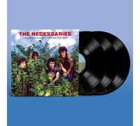 The Necessaries - Completely Necessary (Anthology 1978-1982) [VINYL]