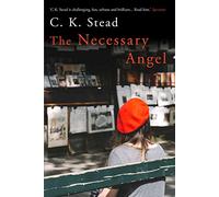 The Necessary Angel