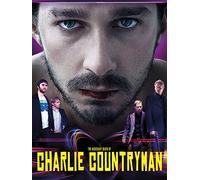 The Necessary Death of Charlie Countryman