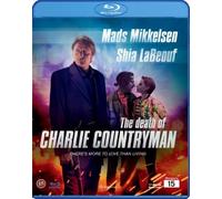 The Necessary Death of Charlie Countryman (Region B Import)
