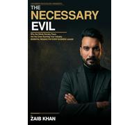 The Necessary Evil: Why the Minds Society Fears Are the Ones Running Your Industry